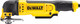 DeWalt DWE315KT right side