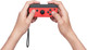 Nintendo Switch Joy-Con set Rood/Blauw product in gebruik