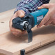 Makita TM3010CX2J product in use