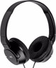 JVC HA-S180 Black Duo Pack left side