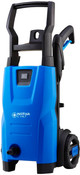 Nilfisk C 110.7-5 X-TRA left side