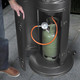 Eurom Area Lounge Heater null