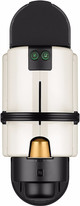 Krups Nespresso Inissia XN1001 White top