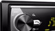 Pioneer MVH-X580DAB null