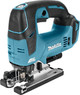 Makita DJV182ZJ + 3.0Ah Battery and Charger right side