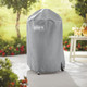 Weber Bar-B Kettle 47cm Black Starter Pack product in use
