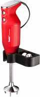 Bamix Mono M200 Rood detail