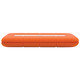 LaCie Rugged Mini USB 3.0 1TB rechterkant