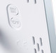 Beurer HM16 detail