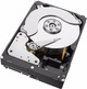 Seagate IronWolf 8TB inside