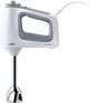 Braun MultiMix 5 HM5107WH White front