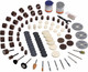 Dremel MAS 150-piece Accessory Set front