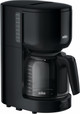Braun PurEase KF3120BK left side