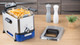 Tefal Oleoclean Pro Inox & Design 3.5L FR8040 null