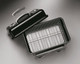 Weber Go-Anywhere + Weber Go-Anywhere Premium Storage Bag inside