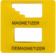 Stanley 42-delige Schroevendraaierset accessoire