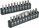 Stanley 42-delige Schroevendraaierset accessoire
