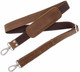 Plevier London 15 inches Dark Brown detail
