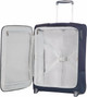 Samsonite Base Boost Upright 55cm Navy Blue null