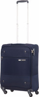 Samsonite Base Boost Spinner 55cm Navy Blue right side