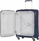 Samsonite Base Boost Spinner 55cm Navy Blue inside