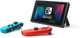 Nintendo Switch Rood/Blauw + Mario Kart 8 Deluxe accessoire