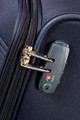 Samsonite Base Boost Expandable Spinner 78cm Navy Blue detail