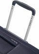 Samsonite Base Boost Expandable Spinner 78cm Navy Blue detail