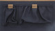 Plevier London 15 inches Dark Brown back