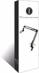 TIE Studio Mic Stand Flexible null