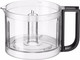 KitchenAid 5KFC3516EER Empire Rot zubehör