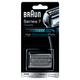 Braun 70S Scheercassette verpakking
