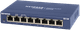 Netgear GS108 Duo Pack right side