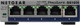 Netgear GS105E ProSafe Plus Duo Pack front