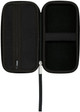 Esselte Universal Calculator Case Black inside
