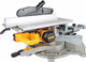 DeWalt D27112-QS + Underframe detail