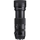 Sigma 100-400mm f/5-6.3 DG OS HSM C Canon null