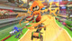 Mario Kart 8 Deluxe + Booster Course Pass DLC product in gebruik