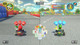 Mario Kart 8 Deluxe + Booster Course Pass DLC product in gebruik