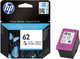 HP 62 Cartridge Kleur null