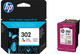HP 302 Cartridges Color Duo Pack null