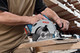 Bosch Professional GKS 18V-57 G 8Ah ProCORE Battery (2x) Starter Kit detail