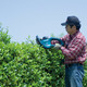 Makita UH4570 produkt in gebrauch