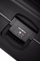 Samsonite S'Cure Spinner 69cm Duo Pack Black null