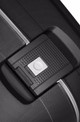 Samsonite S'Cure Spinner 69cm Duo Pack Black null