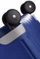 Samsonite S'Cure Spinner 69cm Duo Pack Dark Blue detail