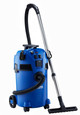 Nilfisk Multi II 30 T + Nilfisk Vacuum Cleaner Bag for Multi II (4x) left side
