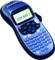 DYMO LetraTag LT-100H linkerkant