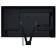 Logitech TV mount for MeetUp visual supplier