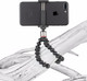 Joby GripTight One GorillaPod Stand product in gebruik